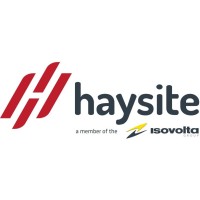 Haysite Reinforced Plastics Co logo, Haysite Reinforced Plastics Co contact details