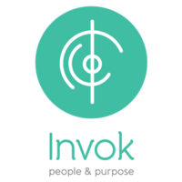 Invok People & Purpose logo, Invok People & Purpose contact details