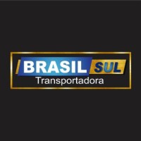 Brasilsul Transportadora logo, Brasilsul Transportadora contact details