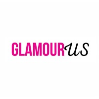 Glamour Us logo, Glamour Us contact details