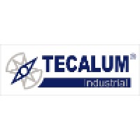 Tecalum Industrial logo, Tecalum Industrial contact details