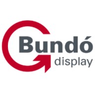 Bundó Display logo, Bundó Display contact details