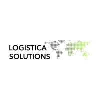 Logistica Solutions logo, Logistica Solutions contact details