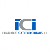 Innovative Communication logo, Innovative Communication contact details