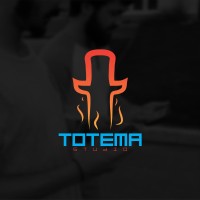 Totema Studio logo, Totema Studio contact details