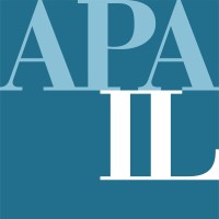 American Planning Association - Illinois Chapter logo, American Planning Association - Illinois Chapter contact details