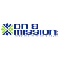 On A Mission, Inc. logo, On A Mission, Inc. contact details