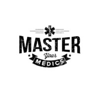 Master Your Medics logo, Master Your Medics contact details