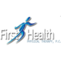 First Health Physical Therapy logo, First Health Physical Therapy contact details