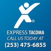 Express Employment Professionals - Tacoma, WA logo, Express Employment Professionals - Tacoma, WA contact details