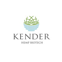 Kender Hemp Biotech logo, Kender Hemp Biotech contact details