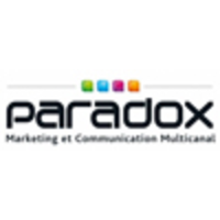 Paradox logo, Paradox contact details