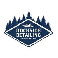 Dockside Detailing logo, Dockside Detailing contact details