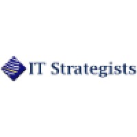 IT Strategists logo, IT Strategists contact details