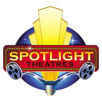 Spotlight Theatres, Inc. logo, Spotlight Theatres, Inc. contact details