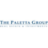 The Paletta Group logo, The Paletta Group contact details