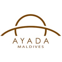 Ayada Maldives logo, Ayada Maldives contact details