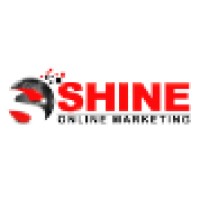 Shine Online Marketing logo, Shine Online Marketing contact details