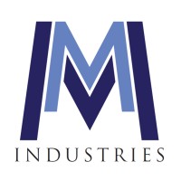 M & M Industries, Inc. logo, M & M Industries, Inc. contact details