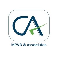 MPVD & Associates logo, MPVD & Associates contact details