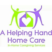 A Helping Hand Home Care, LLC. logo, A Helping Hand Home Care, LLC. contact details