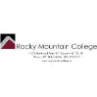 Rocky Mountain College - Company logo, Rocky Mountain College - Company contact details