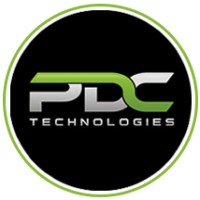 PDC Technologies logo, PDC Technologies contact details