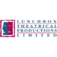 Lunchbox Theatrical Productions logo, Lunchbox Theatrical Productions contact details