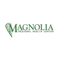 Magnolia Regional Health Ctr logo, Magnolia Regional Health Ctr contact details