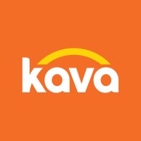 Kava Africa logo, Kava Africa contact details