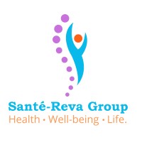 Santé-Reva Group Ltd logo, Santé-Reva Group Ltd contact details