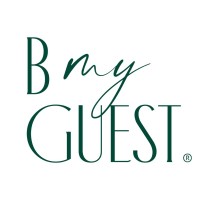 B My Guest Holiday Homes logo, B My Guest Holiday Homes contact details