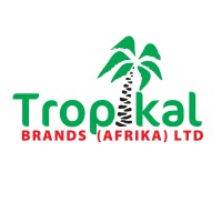 Tropikal Brands Afrika Limited logo, Tropikal Brands Afrika Limited contact details