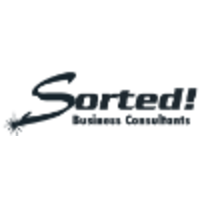 Sorted Business Consultants logo, Sorted Business Consultants contact details