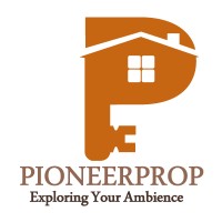 Pioneer Prop logo, Pioneer Prop contact details