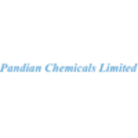 Pandian Chemicals Limited logo, Pandian Chemicals Limited contact details