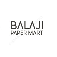 Balaji Paper Mart logo, Balaji Paper Mart contact details