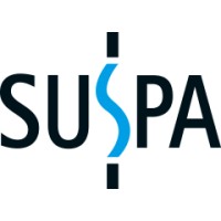 SUSPA Pneumatics India Pvt Ltd. logo, SUSPA Pneumatics India Pvt Ltd. contact details