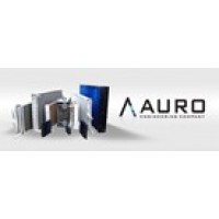 Auro Engineering Company logo, Auro Engineering Company contact details