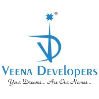 VEENA DEVELOPERS logo, VEENA DEVELOPERS contact details