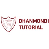 Dhanmondi Tutorial logo, Dhanmondi Tutorial contact details