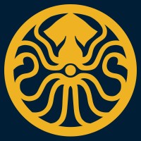 Giant Squid logo, Giant Squid contact details