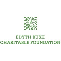 Edyth Bush Charitable Foundation logo, Edyth Bush Charitable Foundation contact details