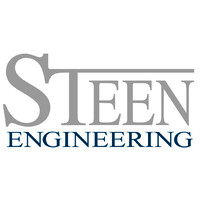 Steen Engineering, Inc. logo, Steen Engineering, Inc. contact details