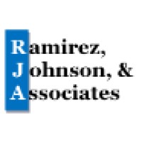 Ramirez, Johnson, and Associates logo, Ramirez, Johnson, and Associates contact details