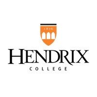 Hendrix College logo, Hendrix College contact details