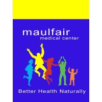 Maulfair Medical Center logo, Maulfair Medical Center contact details