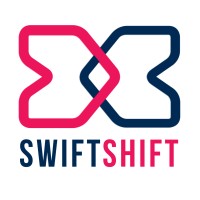 SWIFT SHIFT logo, SWIFT SHIFT contact details