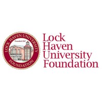 Lock Haven University Foundation logo, Lock Haven University Foundation contact details