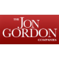 The Jon Gordon Companies logo, The Jon Gordon Companies contact details